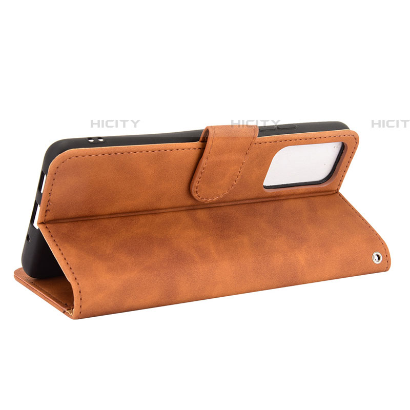 Custodia Portafoglio In Pelle Cover con Supporto L05Z per Samsung Galaxy F54 5G