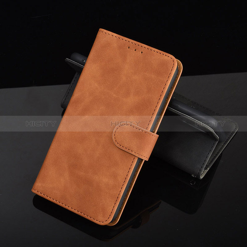 Custodia Portafoglio In Pelle Cover con Supporto L05Z per Samsung Galaxy M40S