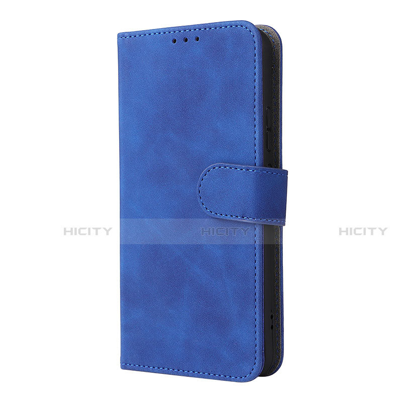 Custodia Portafoglio In Pelle Cover con Supporto L05Z per Samsung Galaxy S21 5G