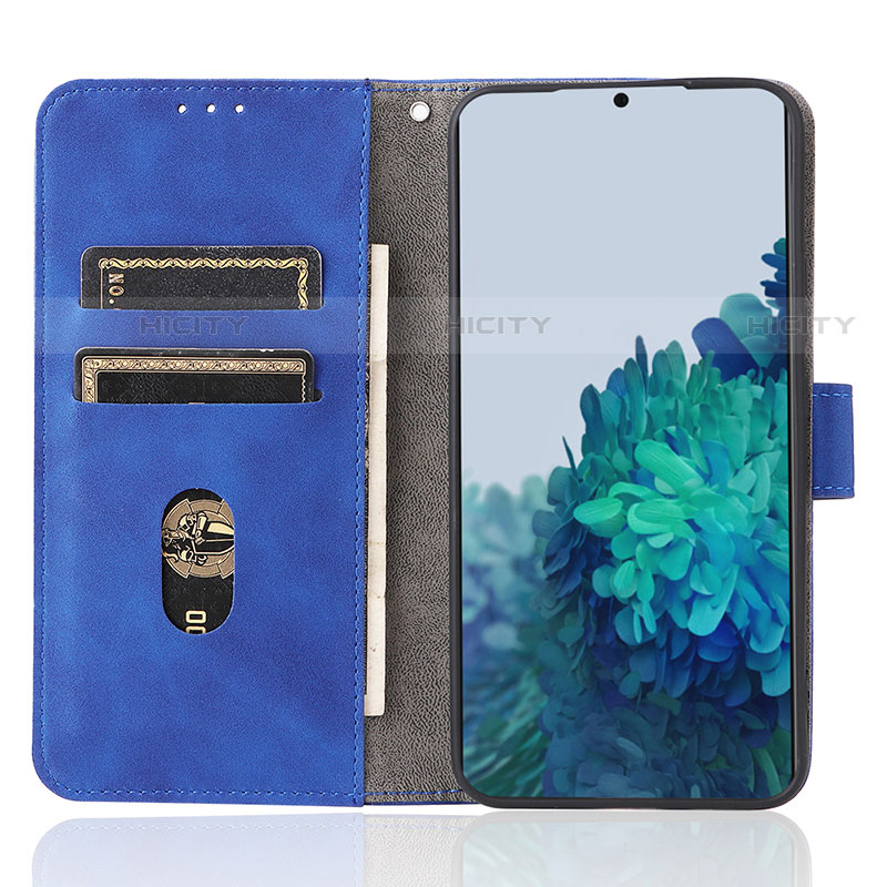 Custodia Portafoglio In Pelle Cover con Supporto L05Z per Samsung Galaxy S23 5G