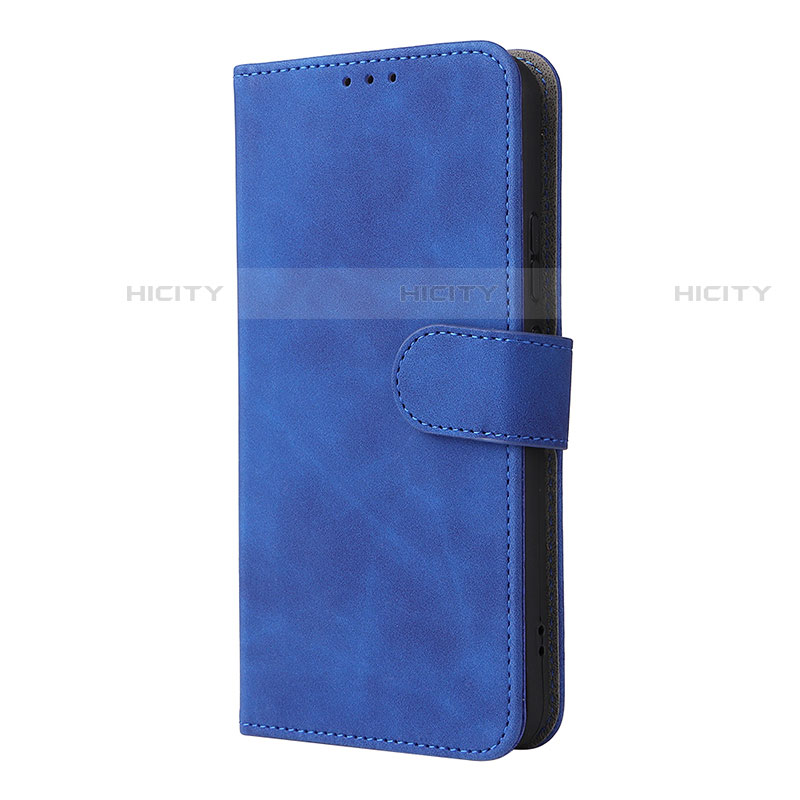 Custodia Portafoglio In Pelle Cover con Supporto L05Z per Samsung Galaxy S23 5G