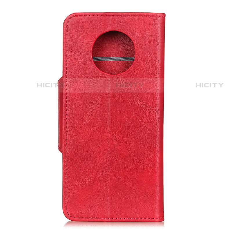 Custodia Portafoglio In Pelle Cover con Supporto L06 per Huawei Mate 40