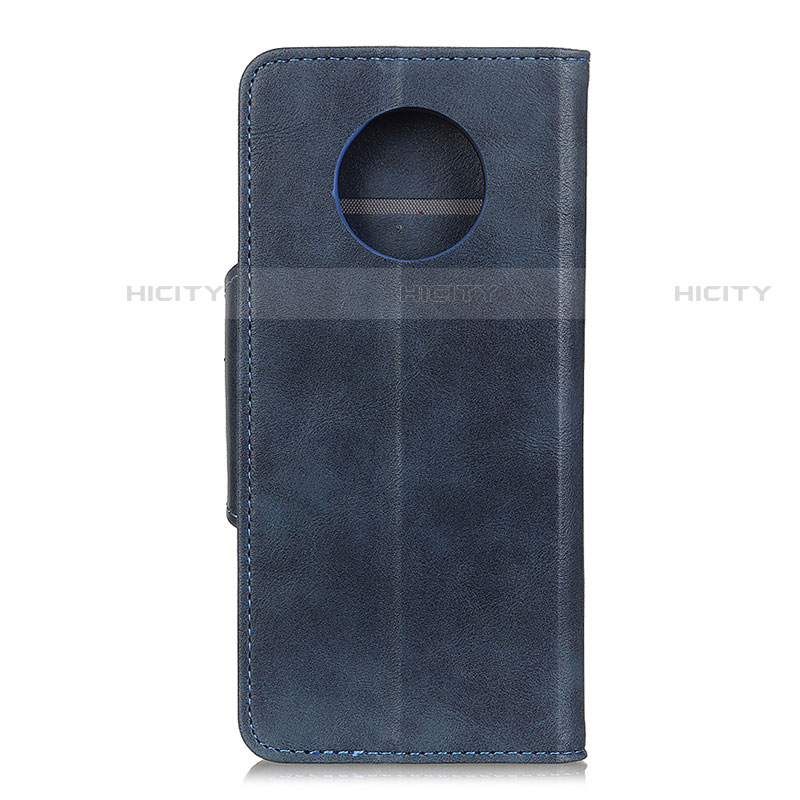 Custodia Portafoglio In Pelle Cover con Supporto L06 per Huawei Mate 40E Pro 4G