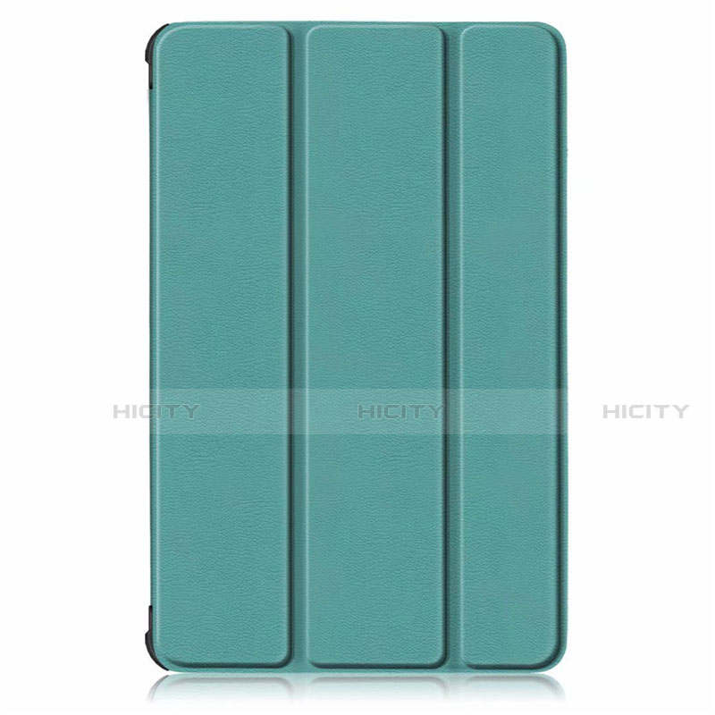 Custodia Portafoglio In Pelle Cover con Supporto L06 per Huawei MatePad 10.4