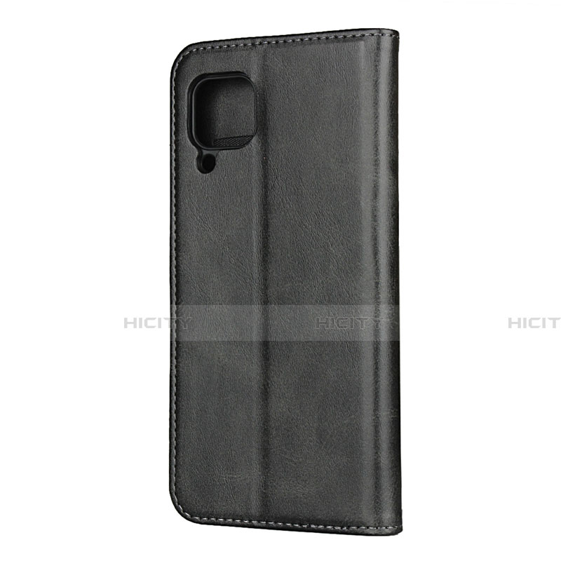 Custodia Portafoglio In Pelle Cover con Supporto L06 per Huawei Nova 6 SE