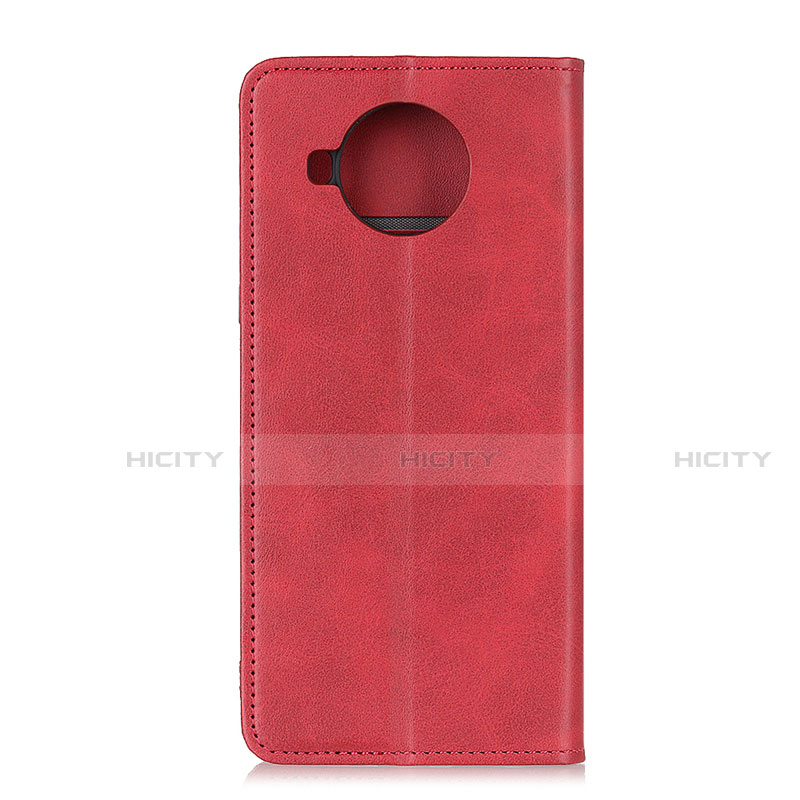 Custodia Portafoglio In Pelle Cover con Supporto L06 per Nokia 8.3 5G