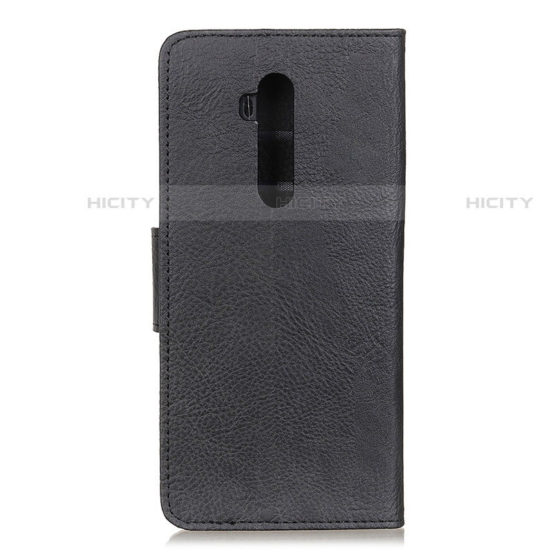 Custodia Portafoglio In Pelle Cover con Supporto L06 per OnePlus 7T Pro