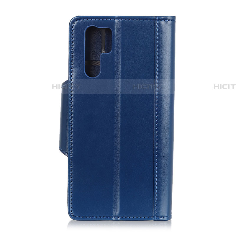 Custodia Portafoglio In Pelle Cover con Supporto L06 per Oppo A91