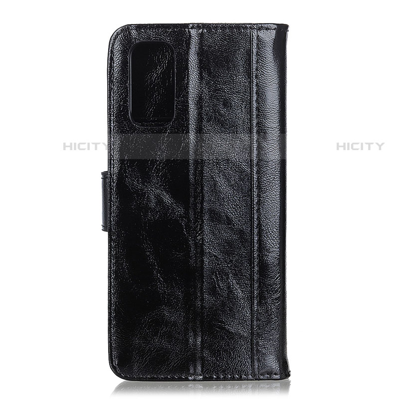 Custodia Portafoglio In Pelle Cover con Supporto L06 per Xiaomi Redmi K30S 5G