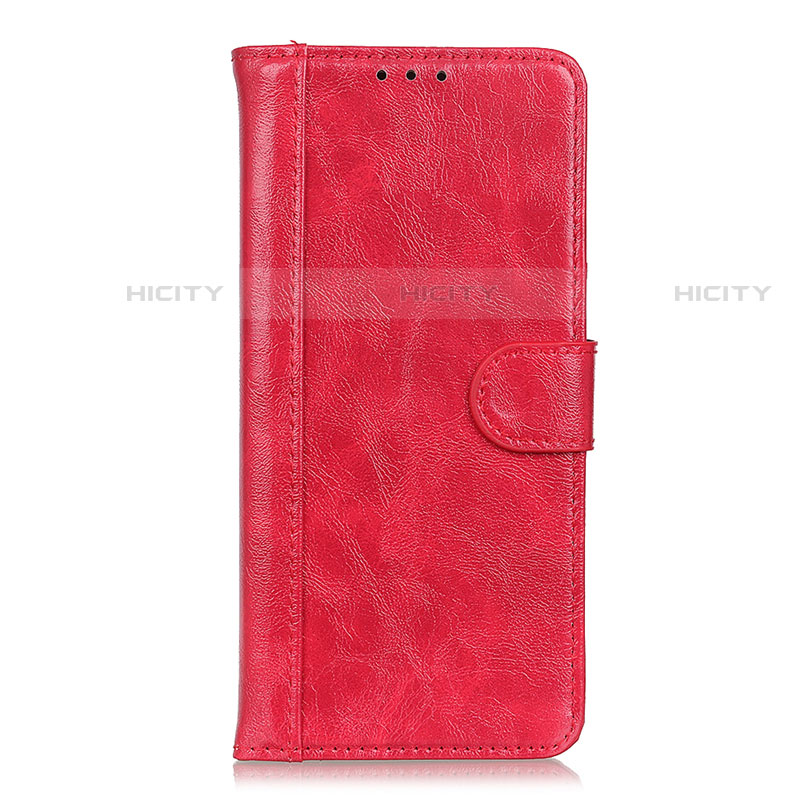 Custodia Portafoglio In Pelle Cover con Supporto L06 per Xiaomi Redmi K30S 5G