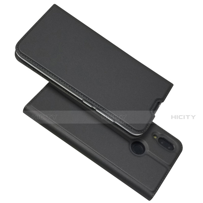 Custodia Portafoglio In Pelle Cover con Supporto L06 per Xiaomi Redmi Note 7 Pro