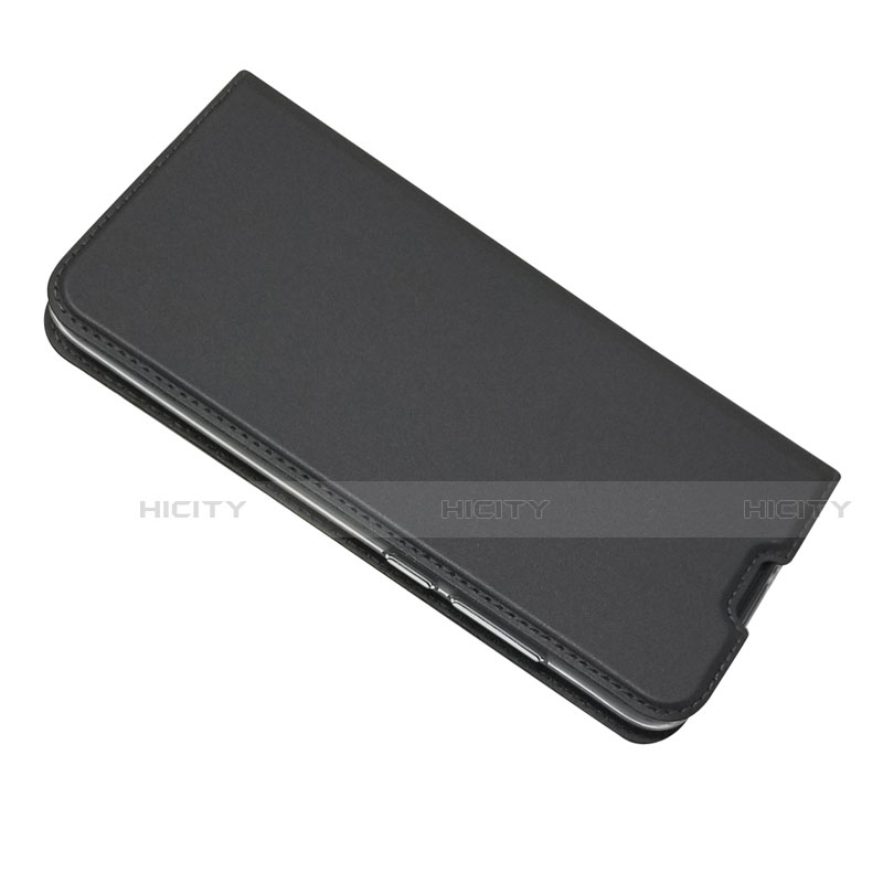 Custodia Portafoglio In Pelle Cover con Supporto L06 per Xiaomi Redmi Note 7 Pro