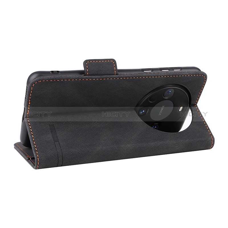 Custodia Portafoglio In Pelle Cover con Supporto L06Z per Huawei Mate 60