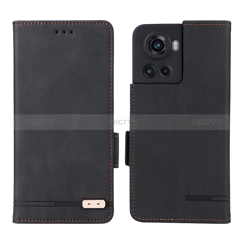 Custodia Portafoglio In Pelle Cover con Supporto L06Z per OnePlus 10R 5G