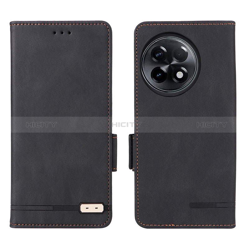 Custodia Portafoglio In Pelle Cover con Supporto L06Z per OnePlus Ace 2 5G