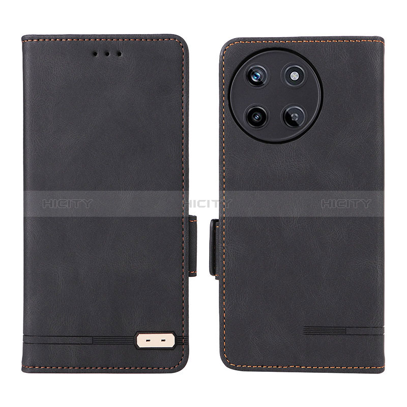 Custodia Portafoglio In Pelle Cover con Supporto L06Z per Realme 11 4G