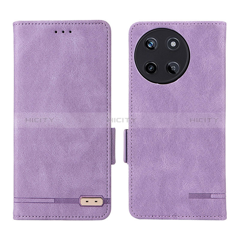 Custodia Portafoglio In Pelle Cover con Supporto L06Z per Realme 11 4G