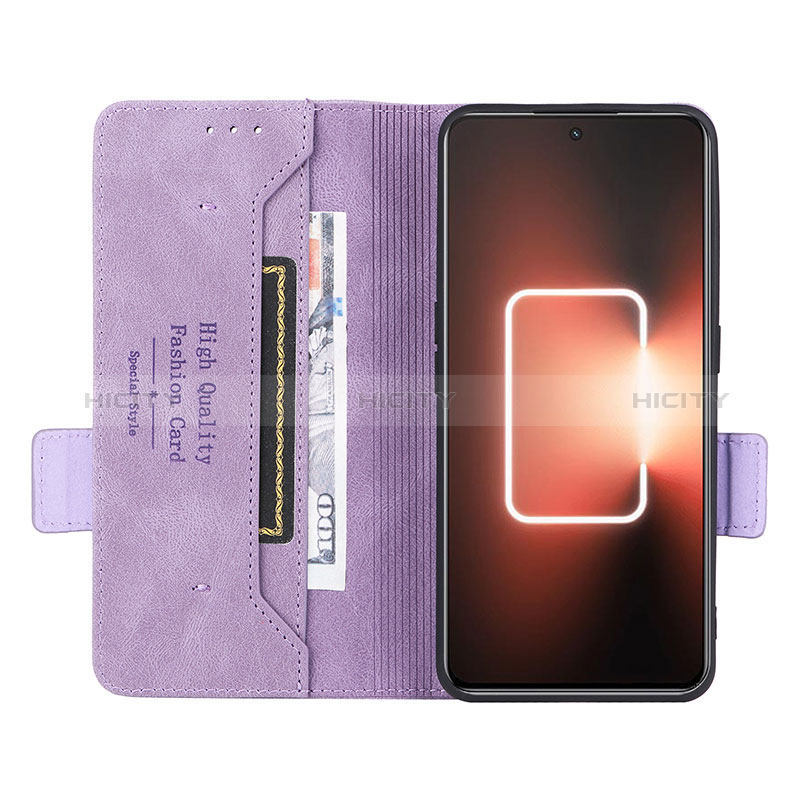 Custodia Portafoglio In Pelle Cover con Supporto L06Z per Realme GT Neo5 240W 5G