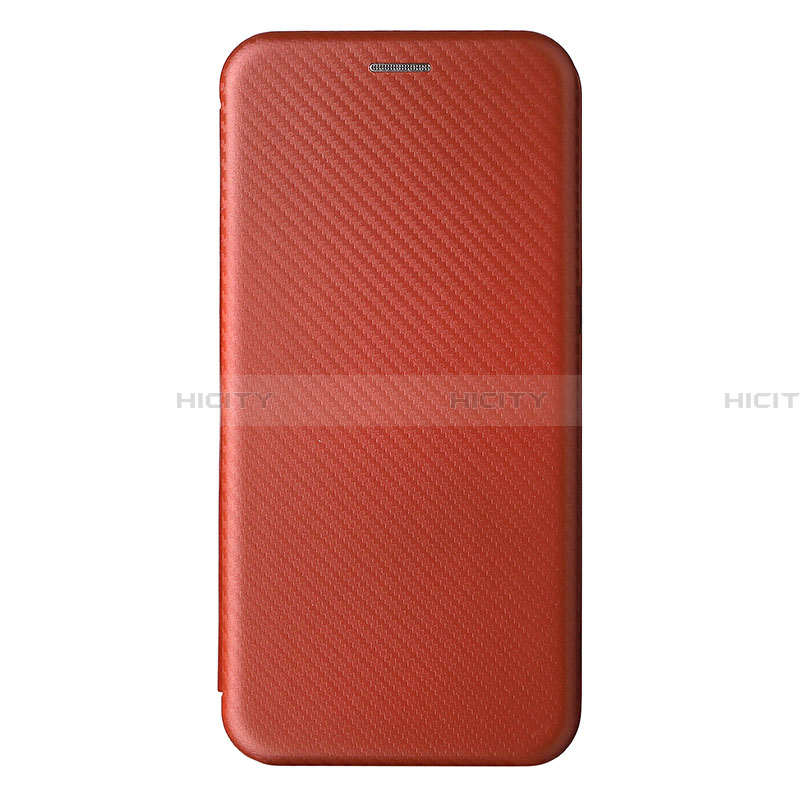 Custodia Portafoglio In Pelle Cover con Supporto L06Z per Samsung Galaxy A03 Core