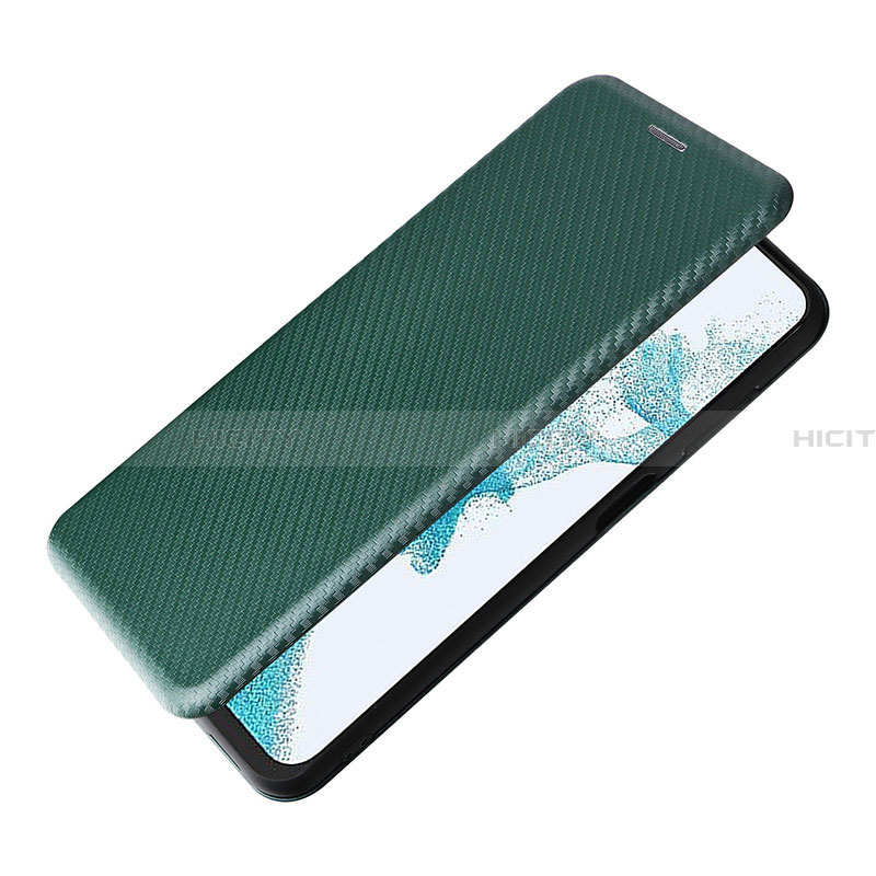 Custodia Portafoglio In Pelle Cover con Supporto L06Z per Samsung Galaxy A23 4G