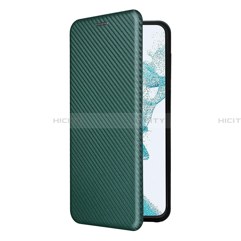 Custodia Portafoglio In Pelle Cover con Supporto L06Z per Samsung Galaxy A23 4G