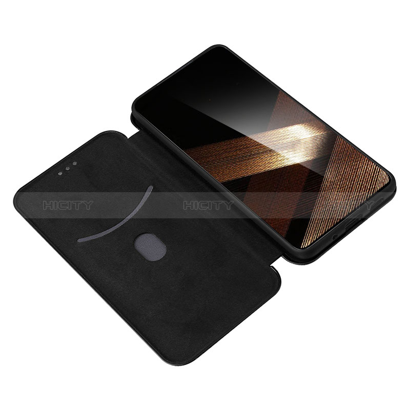 Custodia Portafoglio In Pelle Cover con Supporto L06Z per Samsung Galaxy A35 5G