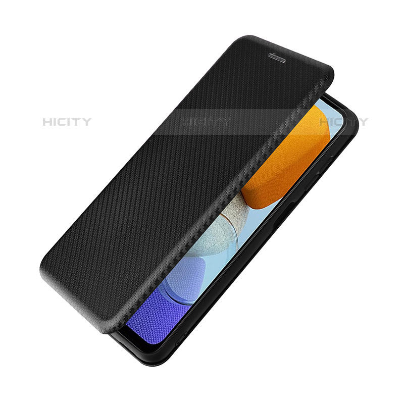 Custodia Portafoglio In Pelle Cover con Supporto L06Z per Samsung Galaxy M23 5G