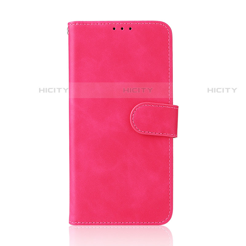 Custodia Portafoglio In Pelle Cover con Supporto L06Z per Samsung Galaxy S21 Plus 5G