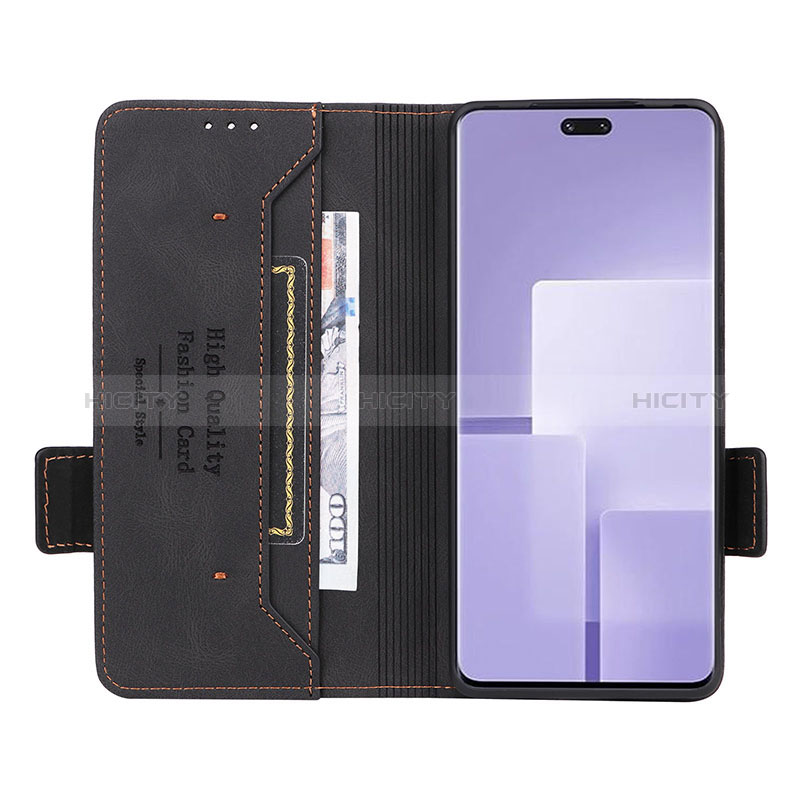 Custodia Portafoglio In Pelle Cover con Supporto L06Z per Xiaomi Civi 3 5G