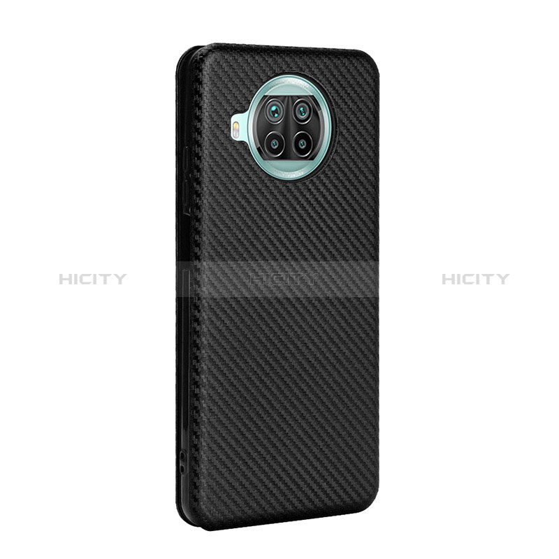 Custodia Portafoglio In Pelle Cover con Supporto L06Z per Xiaomi Mi 10i 5G