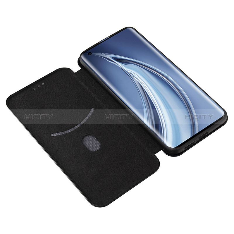 Custodia Portafoglio In Pelle Cover con Supporto L06Z per Xiaomi Mi 10S 5G