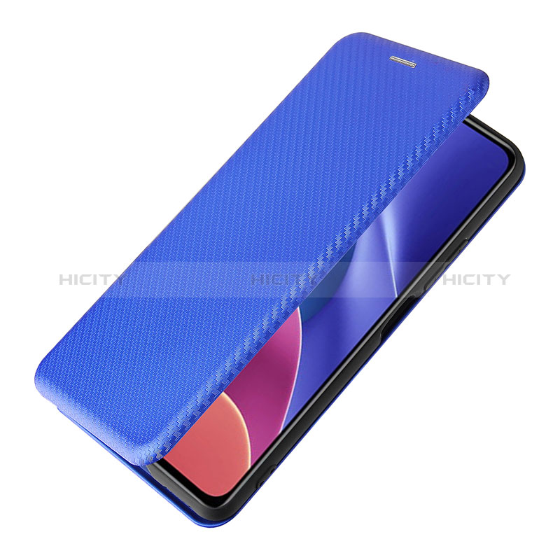 Custodia Portafoglio In Pelle Cover con Supporto L06Z per Xiaomi Mi 11i 5G