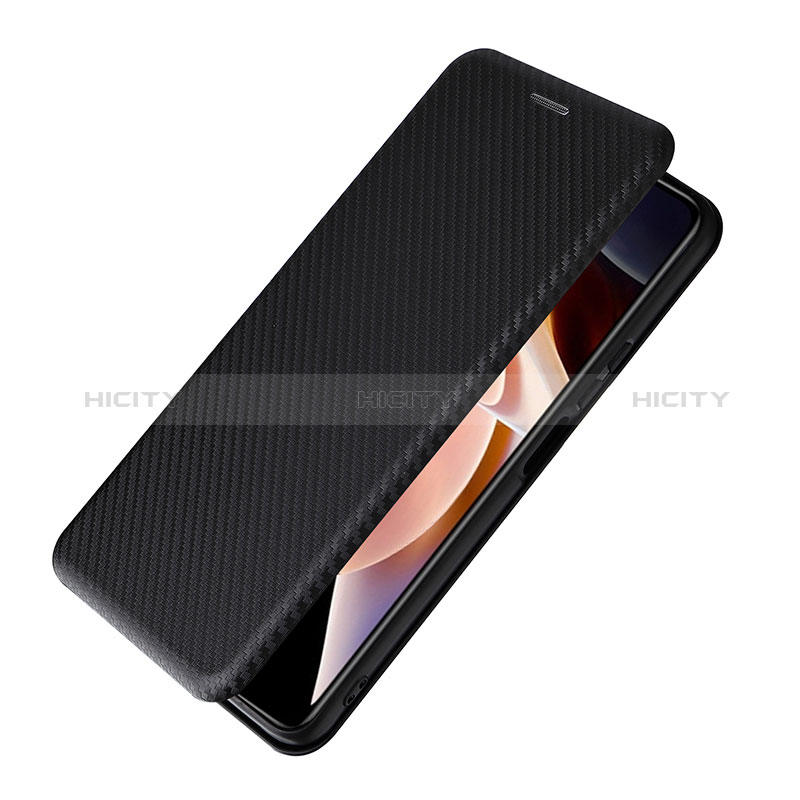 Custodia Portafoglio In Pelle Cover con Supporto L06Z per Xiaomi Mi 11i 5G (2022)