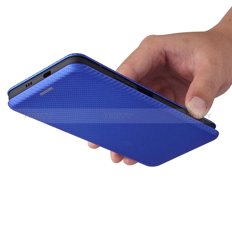 Custodia Portafoglio In Pelle Cover con Supporto L06Z per Xiaomi Mi 11i 5G