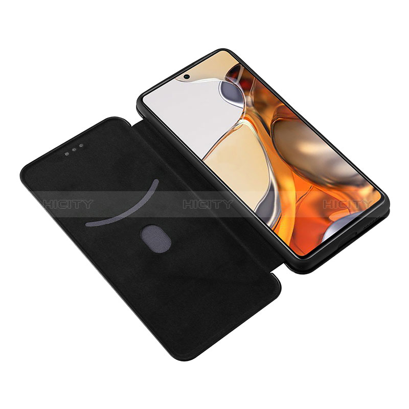 Custodia Portafoglio In Pelle Cover con Supporto L06Z per Xiaomi Mi 11T 5G