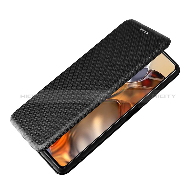 Custodia Portafoglio In Pelle Cover con Supporto L06Z per Xiaomi Mi 11T 5G