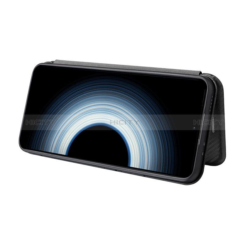 Custodia Portafoglio In Pelle Cover con Supporto L06Z per Xiaomi Mi 12T 5G