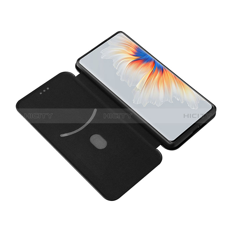 Custodia Portafoglio In Pelle Cover con Supporto L06Z per Xiaomi Mi Mix 4 5G