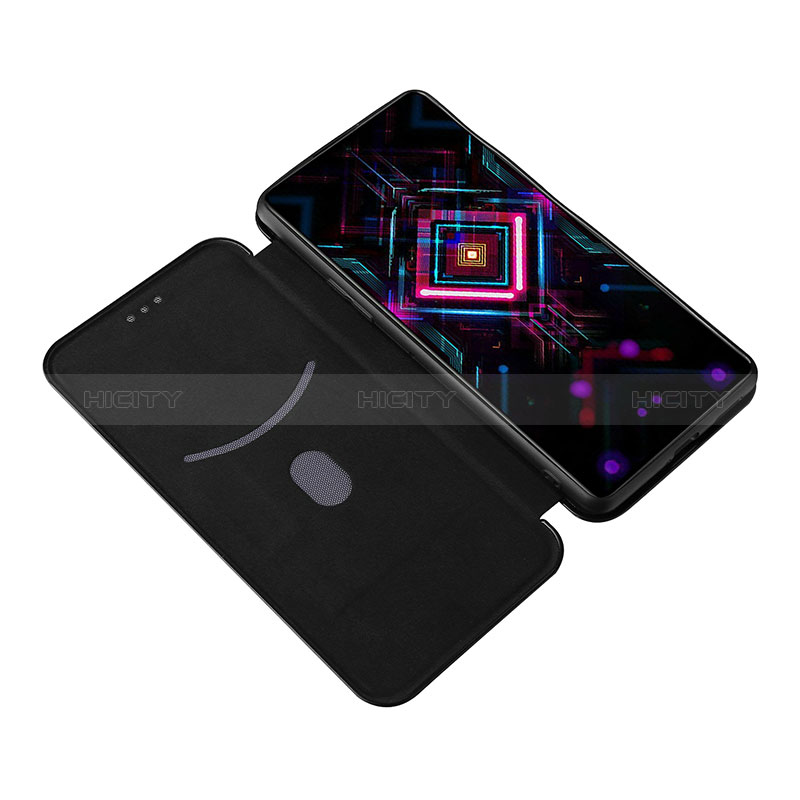 Custodia Portafoglio In Pelle Cover con Supporto L06Z per Xiaomi Poco F3 GT 5G