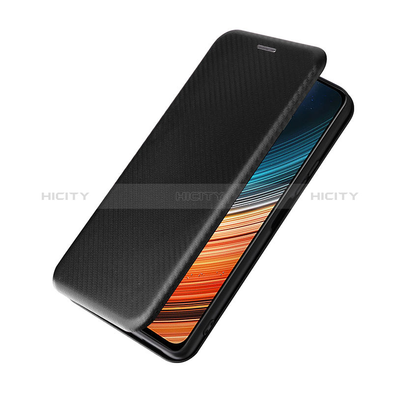 Custodia Portafoglio In Pelle Cover con Supporto L06Z per Xiaomi Poco F4 5G