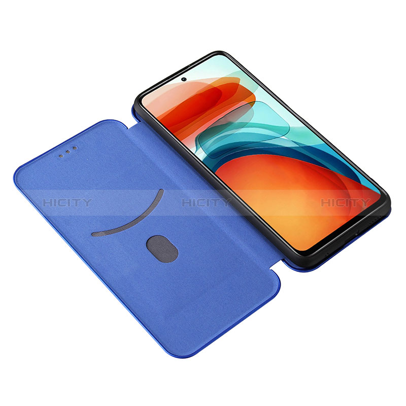 Custodia Portafoglio In Pelle Cover con Supporto L06Z per Xiaomi Poco X3 GT 5G