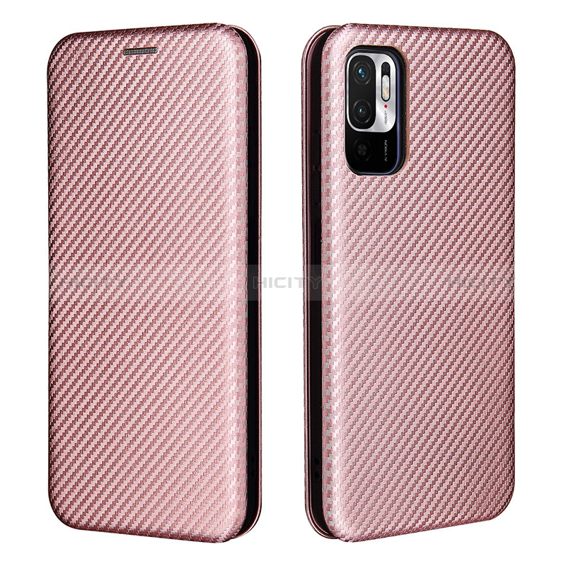 Custodia Portafoglio In Pelle Cover con Supporto L06Z per Xiaomi Redmi Note 11 SE 5G