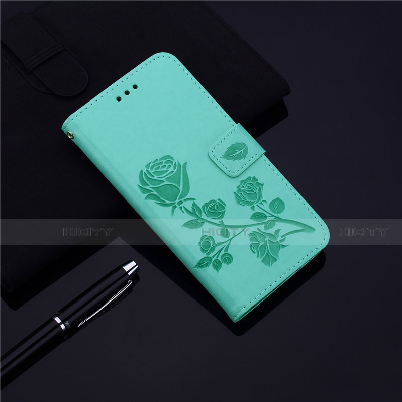 Custodia Portafoglio In Pelle Cover con Supporto L07 per Huawei Honor V10 Lite