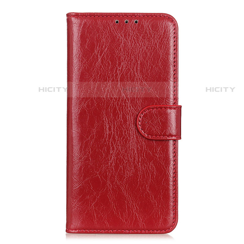 Custodia Portafoglio In Pelle Cover con Supporto L07 per Huawei Mate 40