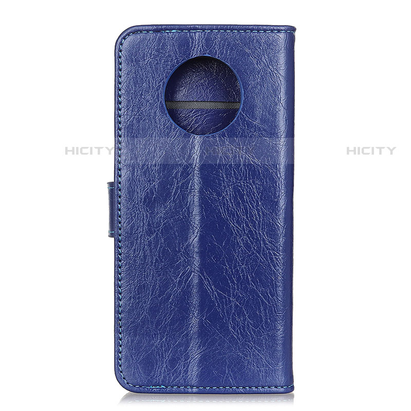 Custodia Portafoglio In Pelle Cover con Supporto L07 per Huawei Mate 40 Pro