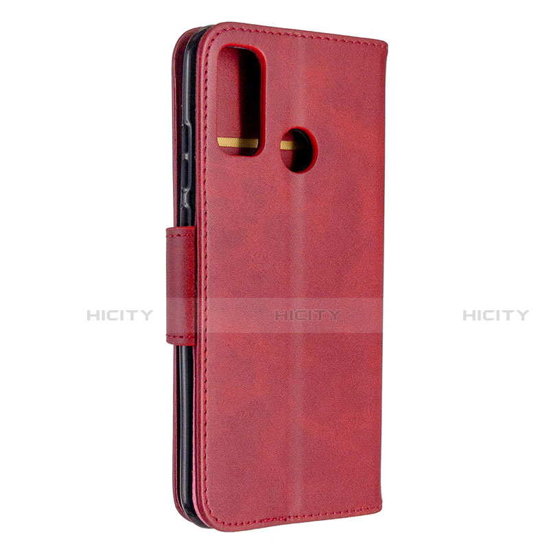 Custodia Portafoglio In Pelle Cover con Supporto L07 per Huawei Nova Lite 3 Plus