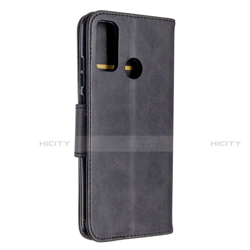 Custodia Portafoglio In Pelle Cover con Supporto L07 per Huawei Nova Lite 3 Plus