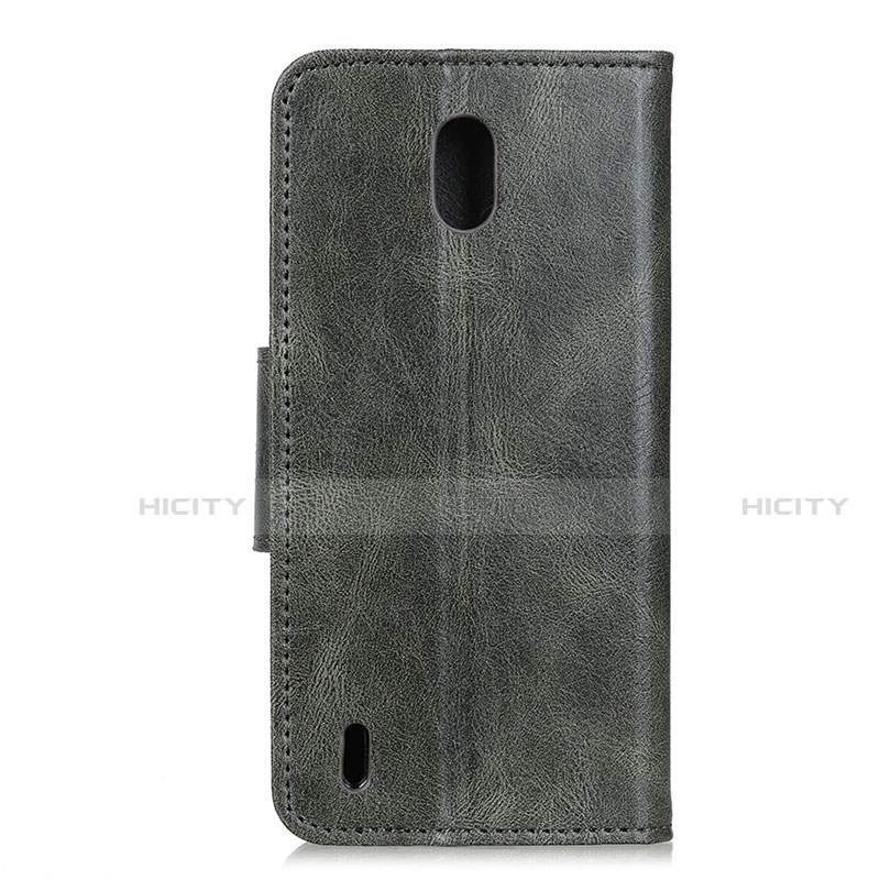 Custodia Portafoglio In Pelle Cover con Supporto L07 per Nokia 1.3