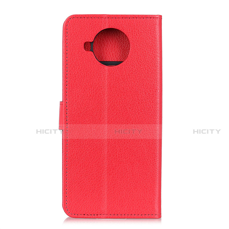 Custodia Portafoglio In Pelle Cover con Supporto L07 per Nokia 8.3 5G