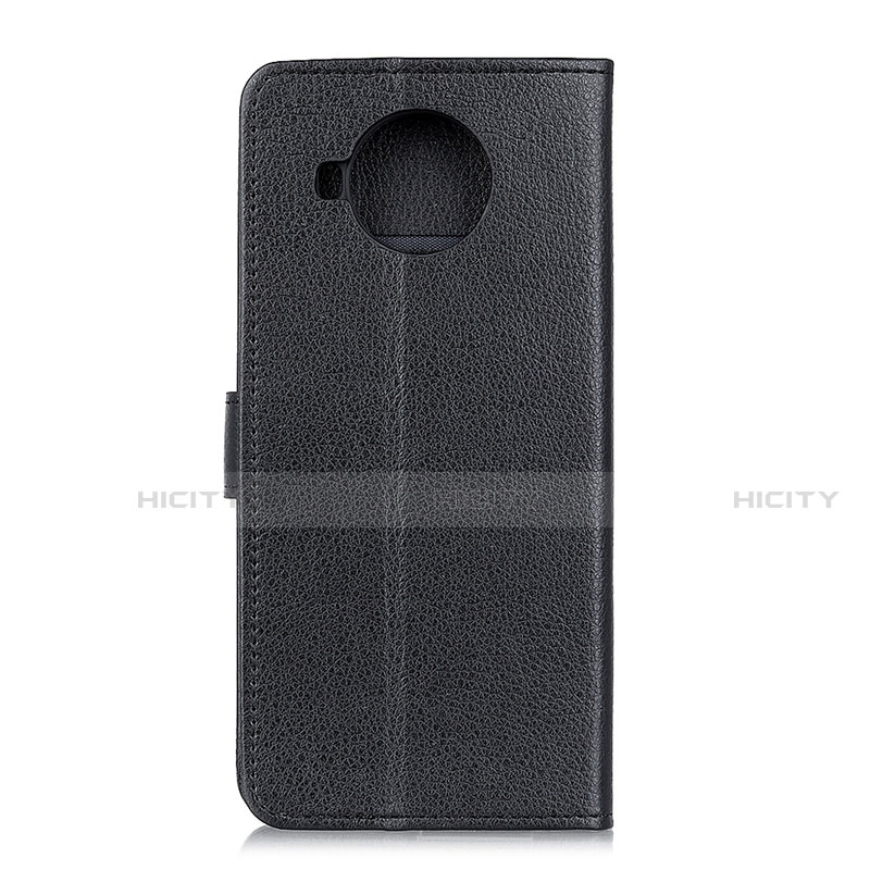 Custodia Portafoglio In Pelle Cover con Supporto L07 per Nokia 8.3 5G